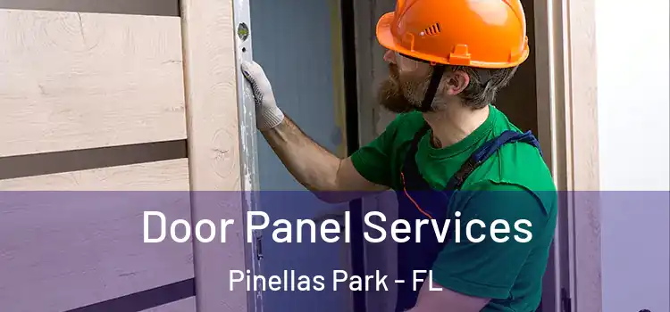  Door Panel Services Pinellas Park - FL