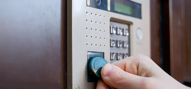 Enhanced Security Features Pinellas Park