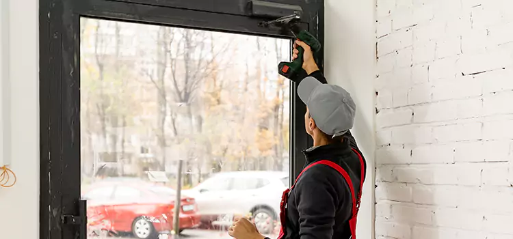 Comprehensive Door Closer Services in Pinellas Park, FL