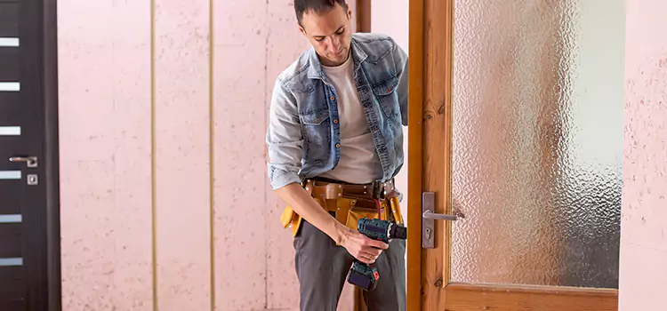 Exterior Door Frame Installation Pinellas Park