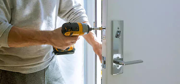 Door Knob Lock Repair Pinellas Park
