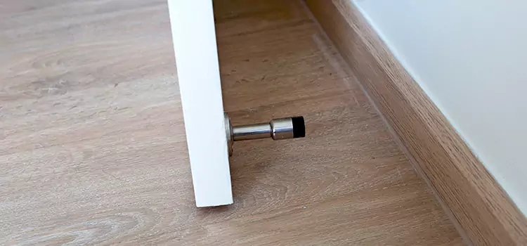 Magnetic Door Stop Integration Pinellas Park
