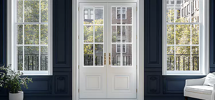 French Door Lock Repair Pinellas Park