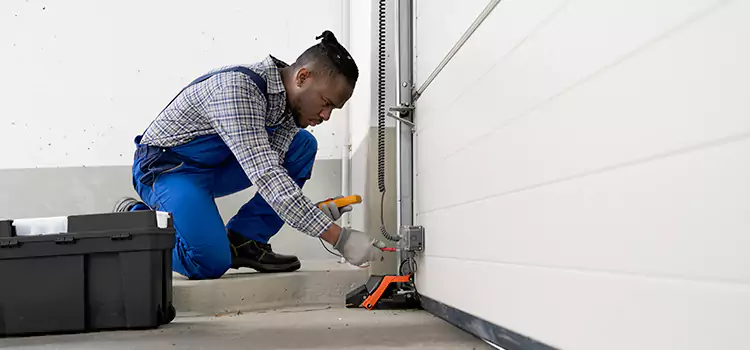 Expert Solutions for Every Garage Lock Need in Pinellas Park, FL