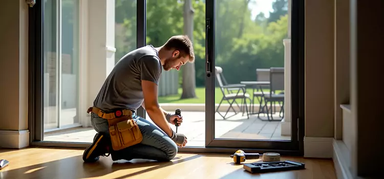 Comprehensive Solutions for Every Glass Door Need in Pinellas Park, FL
