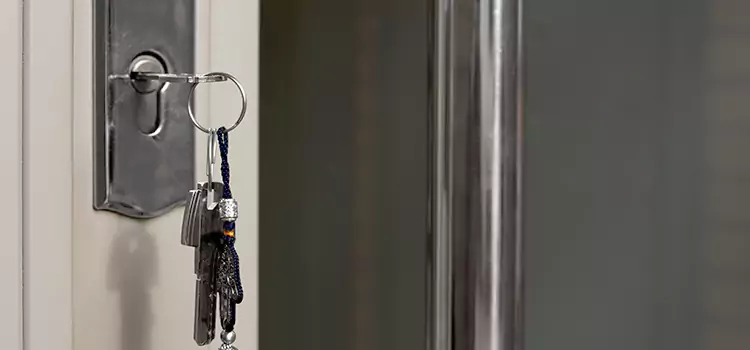 Master Keying by the Numbers Pinellas Park