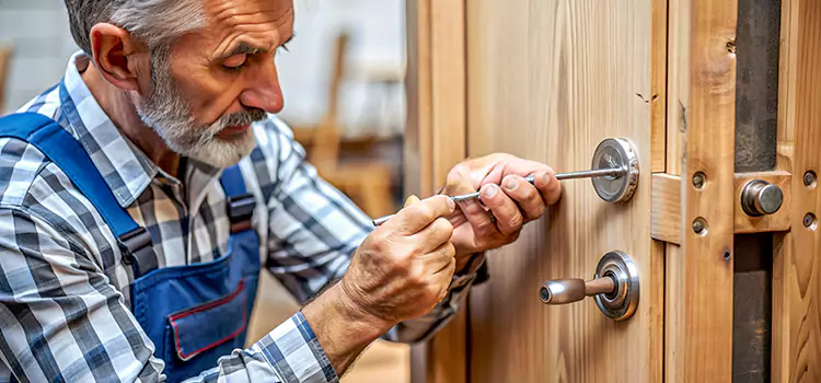 Mortise Replacement Lock Pinellas Park