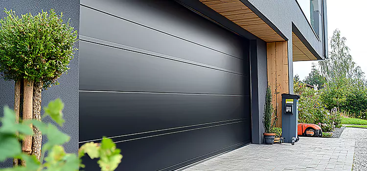 Residential Garage Door Service Pinellas Park