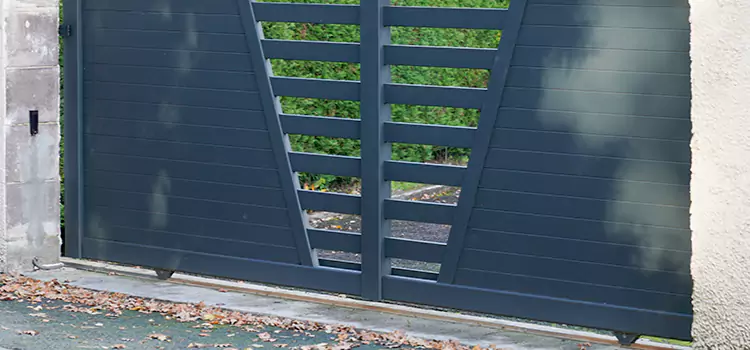 Automated Gate Company Near Me Pinellas Park