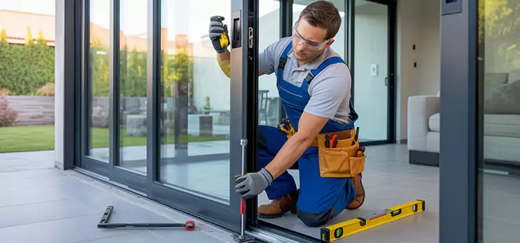 Sliding Screen Door Repair Pinellas Park