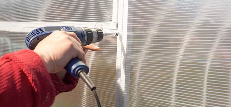 Sliding Screen Door Repair Pinellas Park