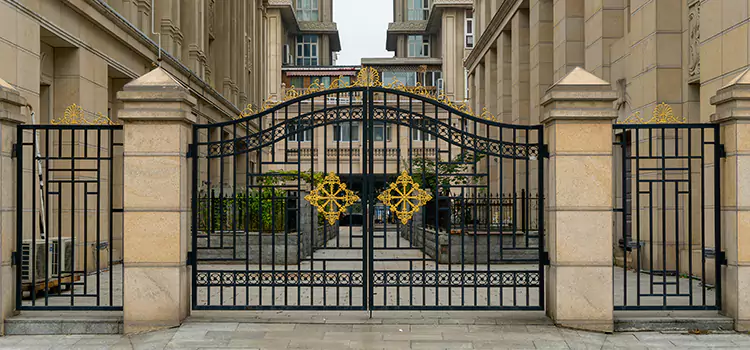 Comprehensive Iron Gate Maintenance Solutions in Pinellas Park, FL