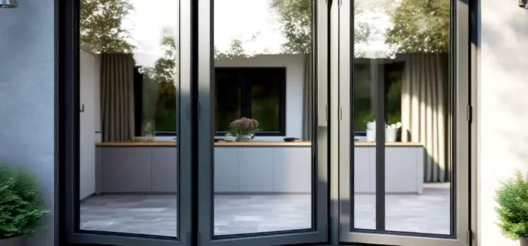 Bifold Door Track Repair Pinellas Park