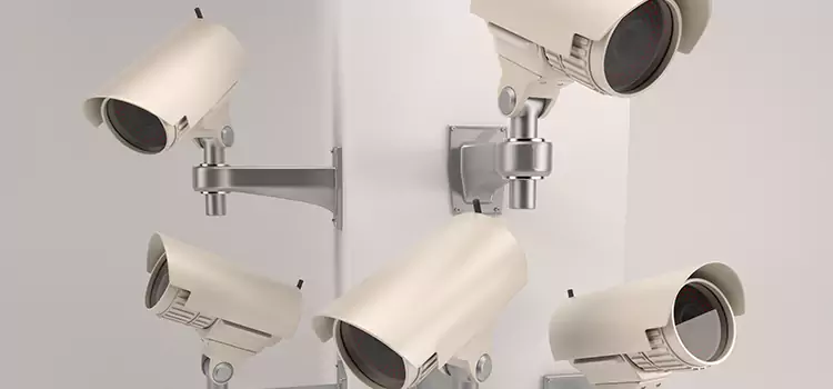 Your Trusted Partner for CCTV Solutions in Pinellas Park