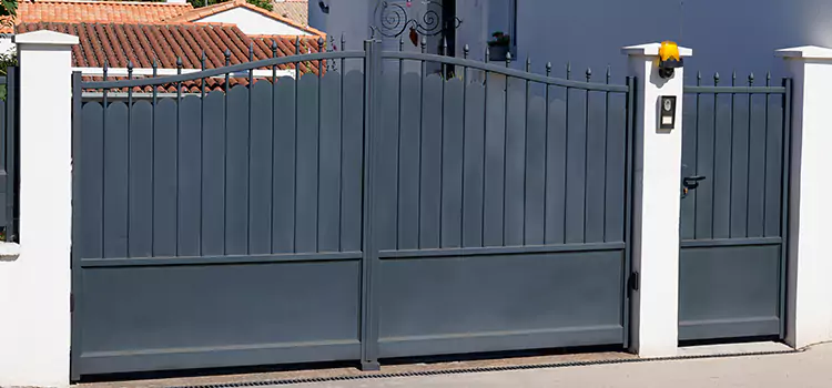Emergency Commercial Gate Repair Pinellas Park