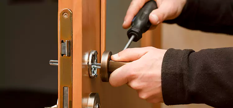Semi Truck Locksmith Pinellas Park