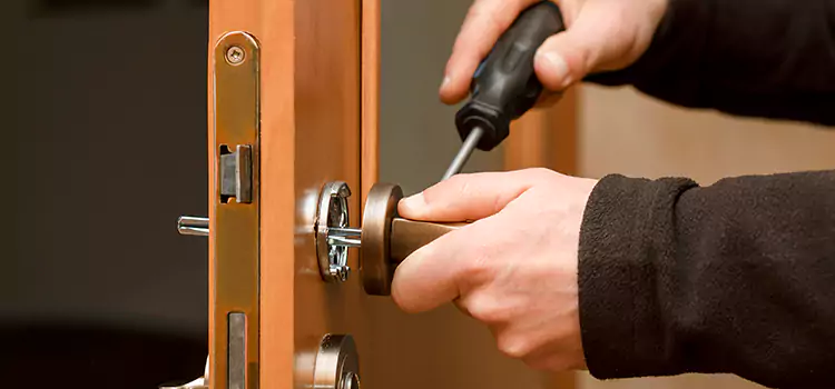 Locked Out of Your House Pinellas Park