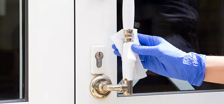 Rekey Lock Cylinder Pinellas Park