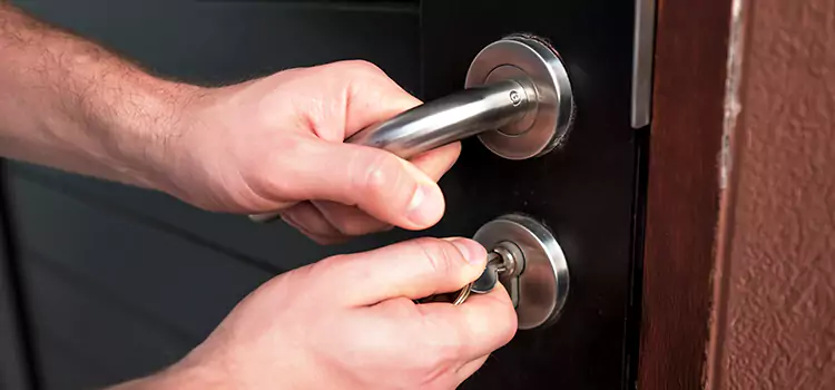 Master Key Control and Audits Pinellas Park