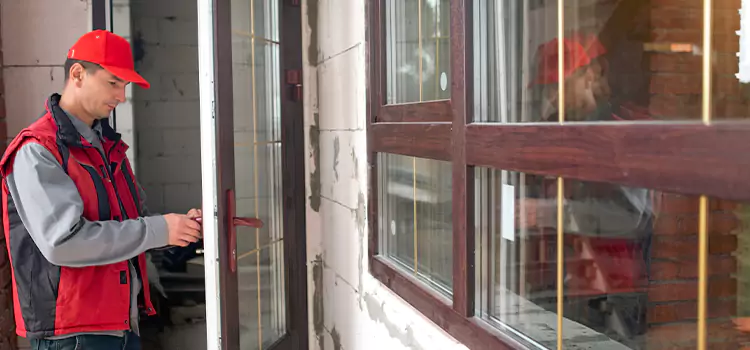 Sliding Door Lock Repair Pinellas Park