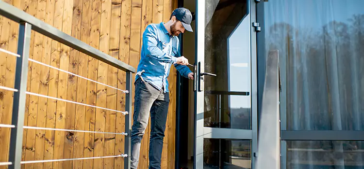 Emergency Patio Door Repair Pinellas Park