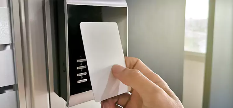 Advanced RFID Technology Integration in Pinellas Park, FL