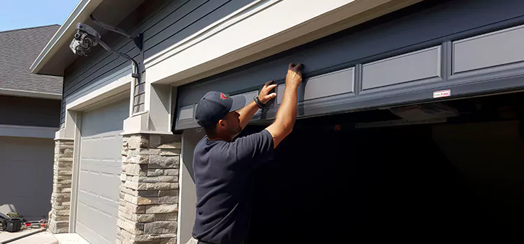 Janus Roll Up Doors Pinellas Park