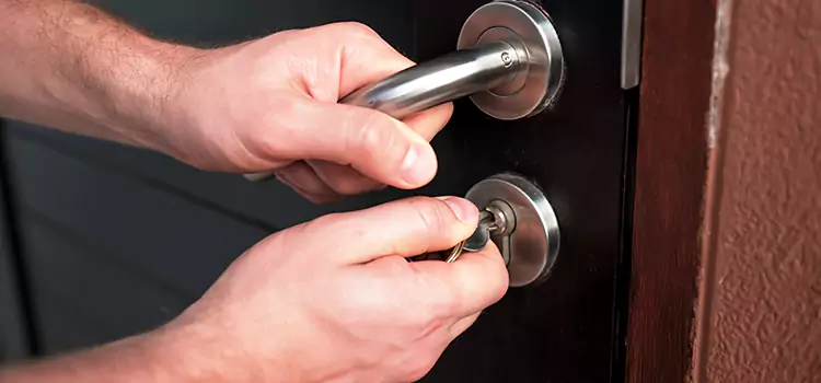 Door Closer Repair & Installation Pinellas Park